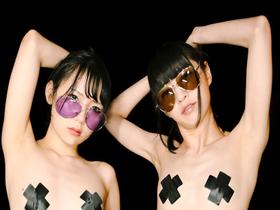 野外発情トランスダンス　サンプル画像04